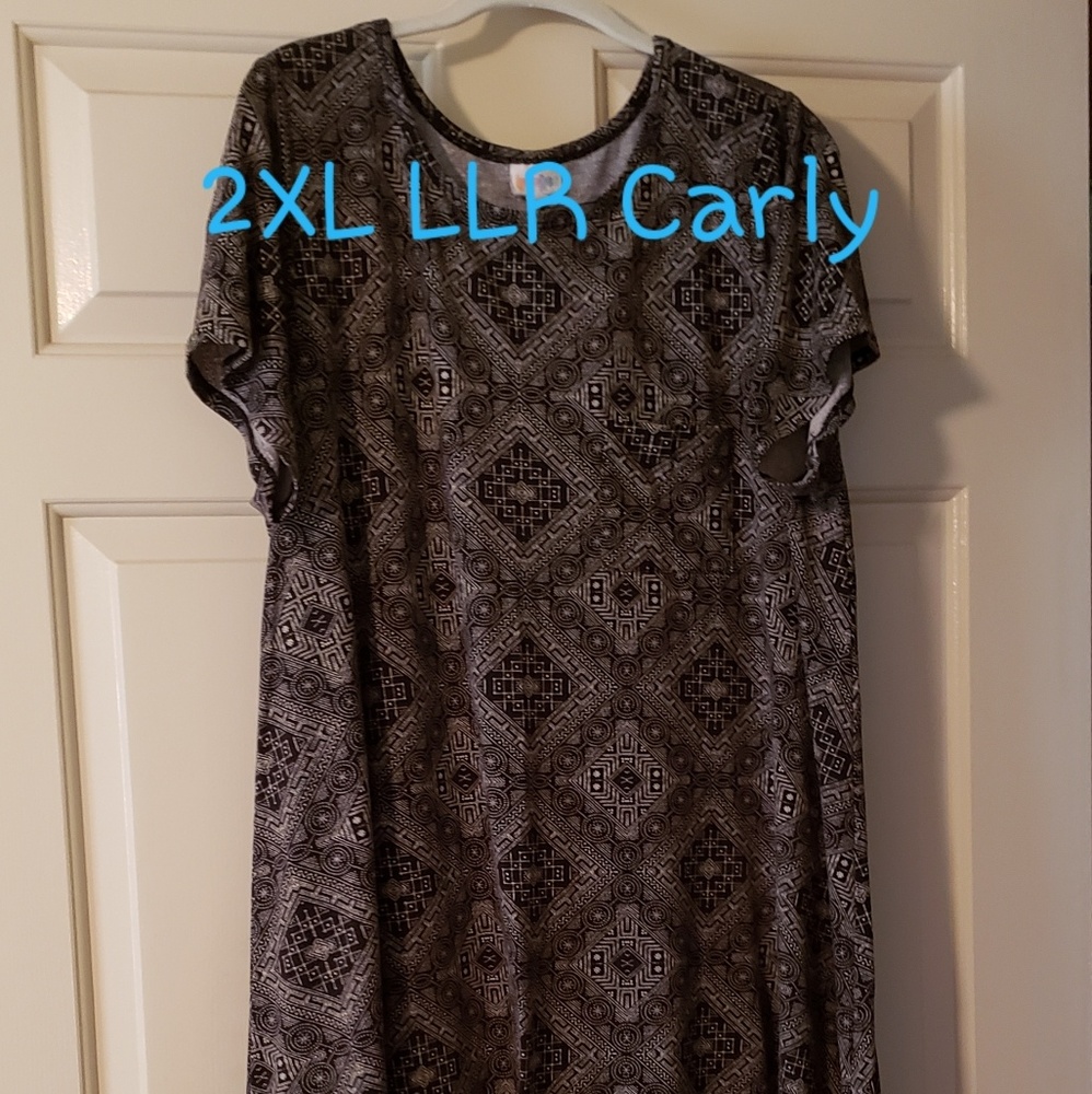 Carly
